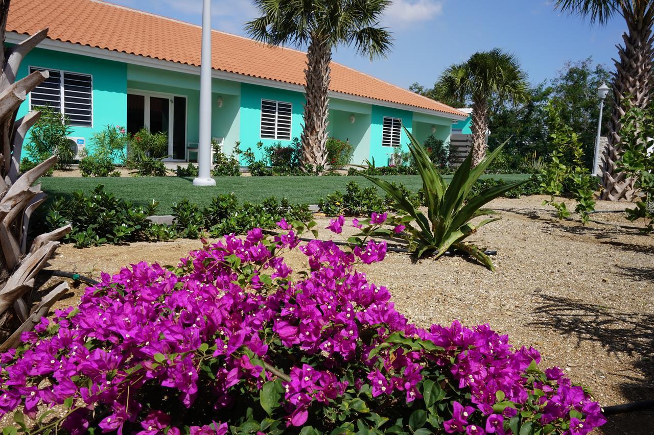 Blije Rust 10 Villa Willemstad Bagian luar foto